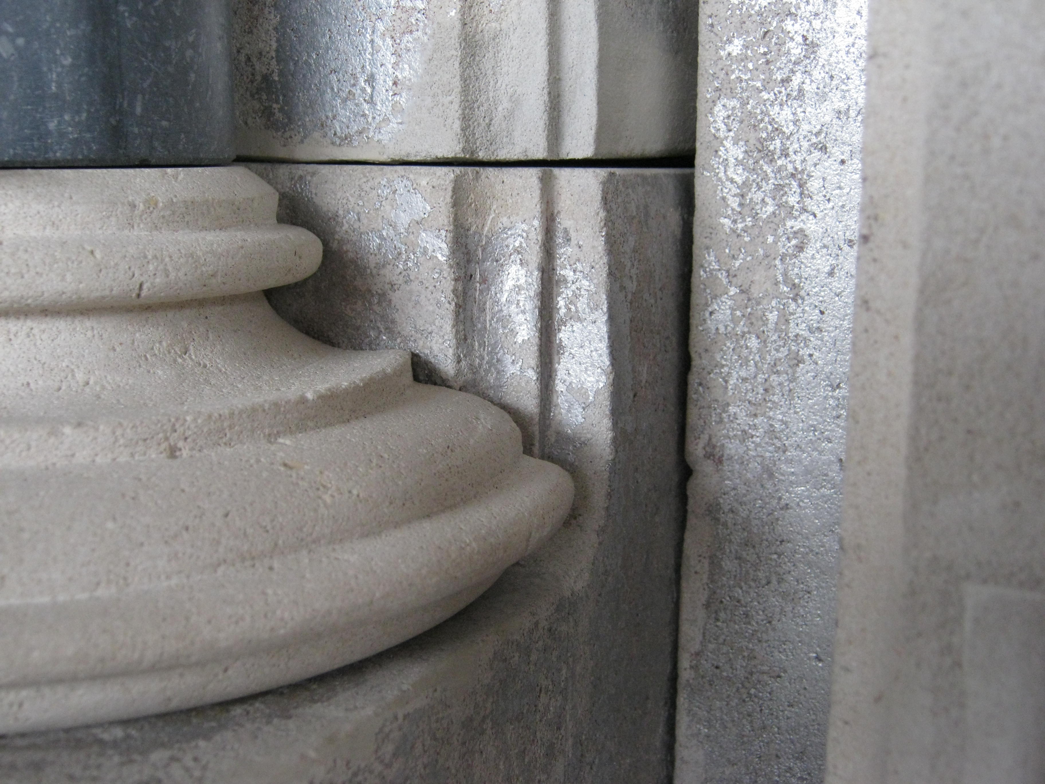 Restaurierung - Bellroth Schneider Naturstein