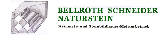 Bellroth Schneider Naturstein